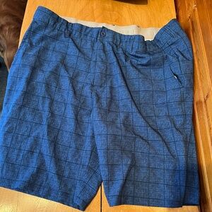 Men’s head golf shorts